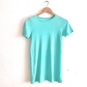 J. Crew - Basic Short Sleeve Tee!